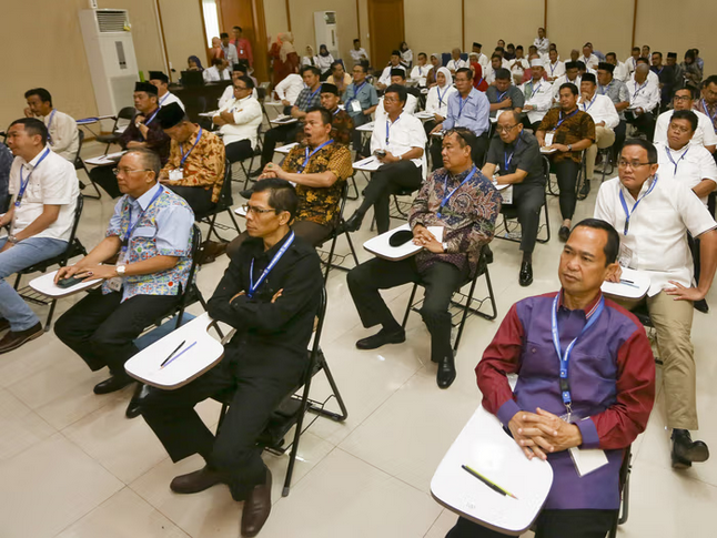 Taklukan Tes PPPK 2024! Panduan Lengkap dari Administrasi Hingga SKD (Terbukti Berhasil)