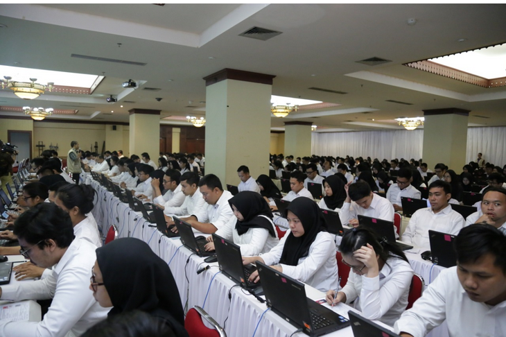 Taklukkan Tes SKD CPNS: Panduan Lengkap TWK, TIU, TKP + Contoh Soal Terbaru 2025