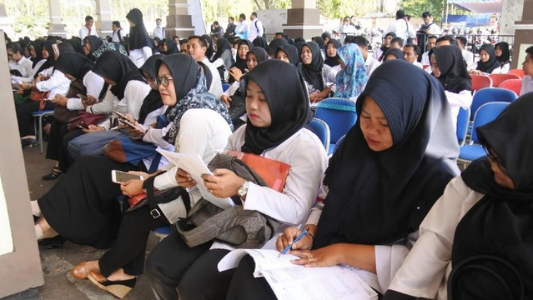 Latihan Soal CPNS 2024 Gratis PDF Download (Kunci Jawaban Lengkap + Pembahasan)