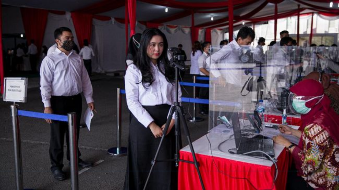 5 Kesalahan Fatal Saat Tes CPNS yang Bikin Anda Gagal (Dan Cara Menghindarinya di 2025!)