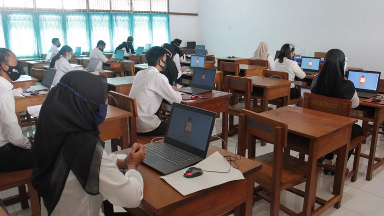 Persiapan Kilat 7 Hari Sebelum Tes CPNS: Strategi Ahli untuk Lulus di Minggu Terakhir!