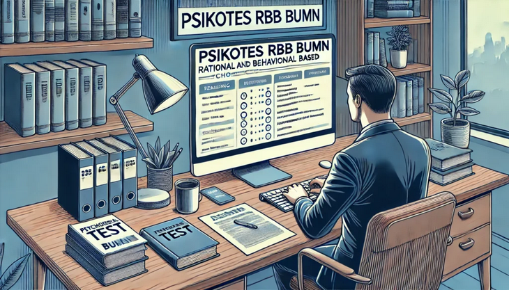 Taklukkan Tes Online BUMN: Panduan Lengkap dari Psikotes hingga Wawancara (2024)