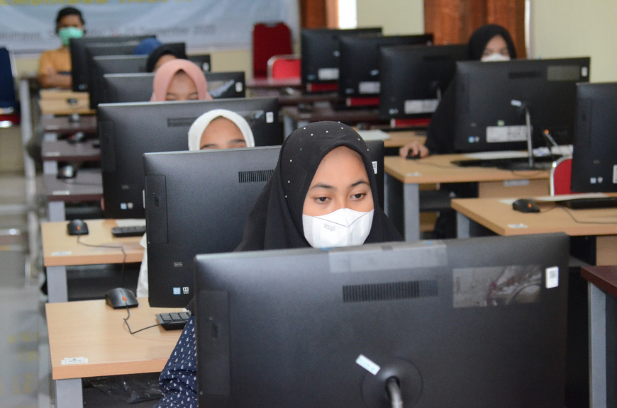 Taklukkan SNMPTN 2025: Panduan Lengkap dari Pemilihan Jurusan hingga Pengisian PDSS