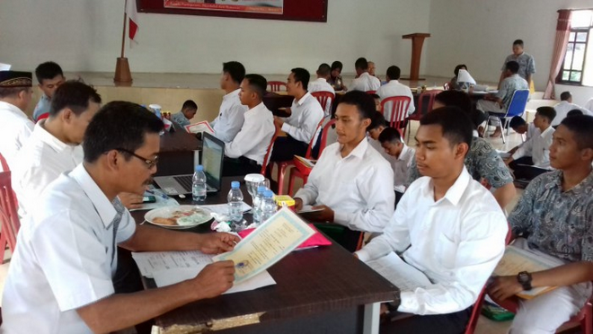 7 Rahasia Lulus Tes Polisi 2025: Strategi Terbukti dari Alumni Terbaik