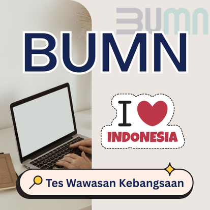 Tes Wawasan Kebangsaan (TWK)
