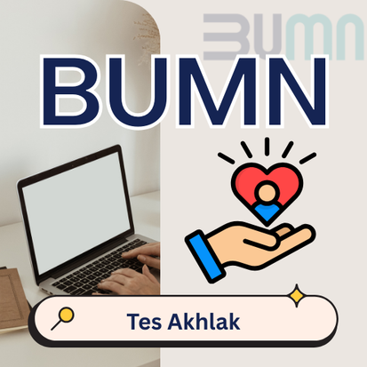 Tes AKHLAK