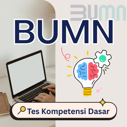 Tes Kompetensi Dasar (TKD)