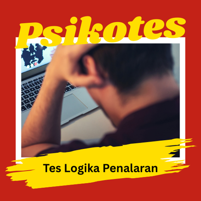 Tes Logika Penalaran
